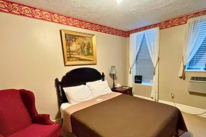 Hotel Gunter