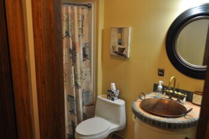 James Mulvey Carriage House Inn