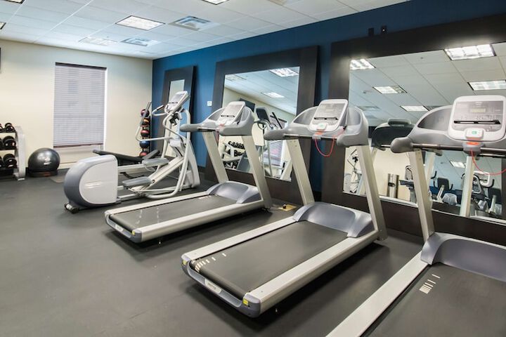 Health and Fitness 38 of 40