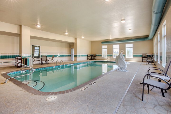 Comfort Inn & Suites Bryant - Benton