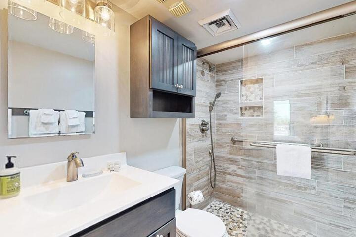 Bay Creek Villa - 202