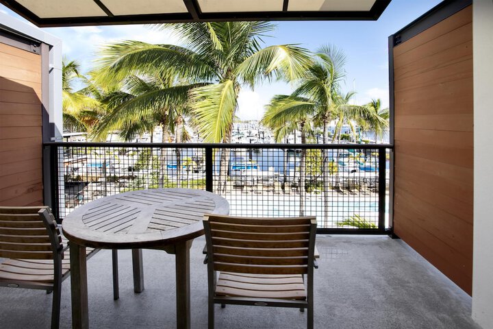 The Perry Hotel & Marina Key West