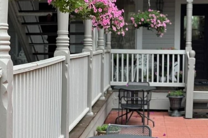 Woodbine Inn and Restaurant