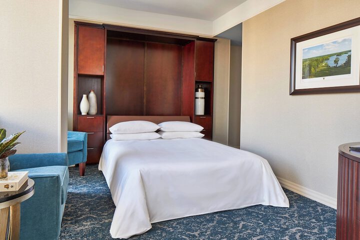 Renaissance Montgomery Hotel & Spa at the Convention Center