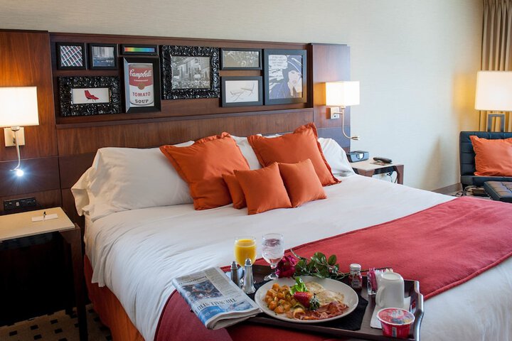 Delta Hotels by Marriott Utica