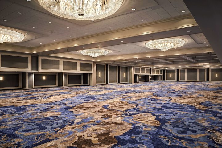 New Orleans Marriott