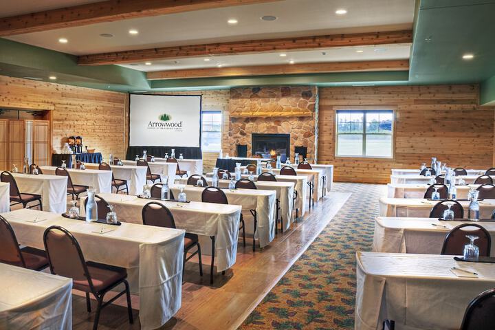 The Lodge at Brainerd Lakes Trademark Collection by Wyndham
