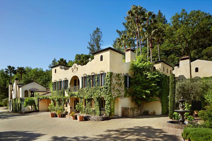 Kenwood Inn and Spa