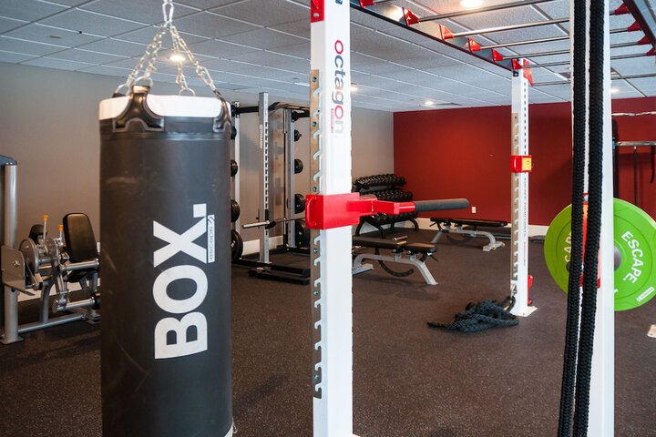 Health and Fitness 30 of 41