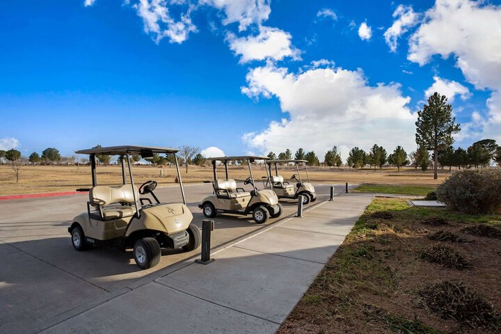 La Quinta Inn & Suites by Wyndham Pecos