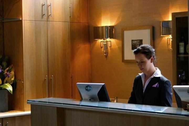 Hotel Interior 15 of 40