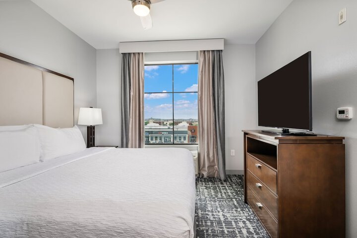 Homewood Suites by Hilton New Braunfels