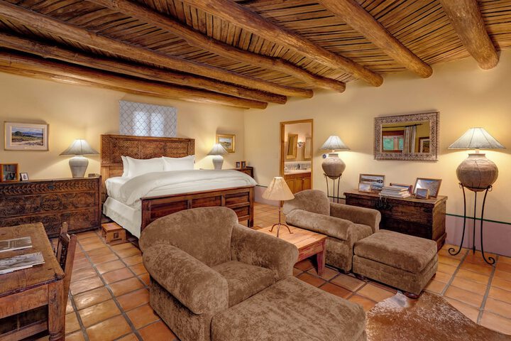 Cibolo Creek Ranch & Resort