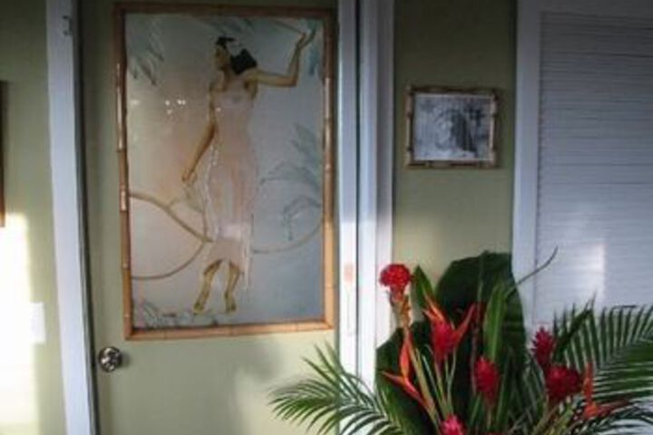 Hana Oceanfront Cottages