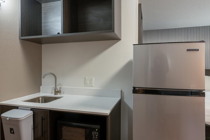Studio 6 Limon CO – I-70