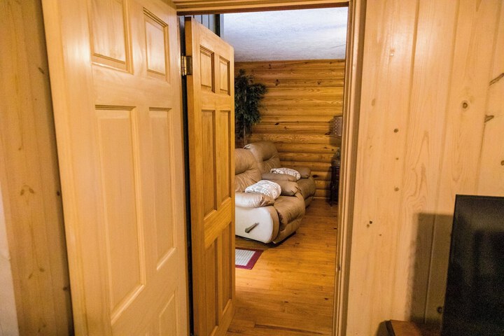 Mountain Aire Cottages Inn & Glamping