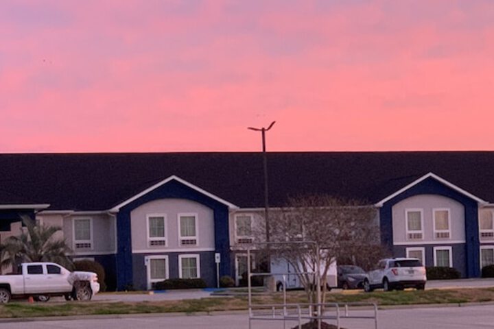 Days Inn & Suites by Wyndham Thibodaux