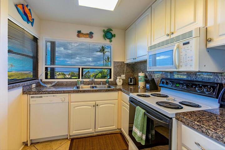 Wailea Sunset Condo - Ekolu #607