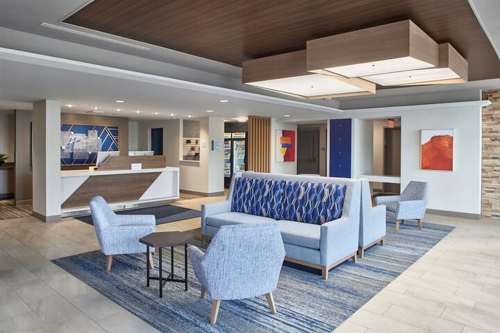 Holiday Inn Express Akron NW - Fairlawn by IHG