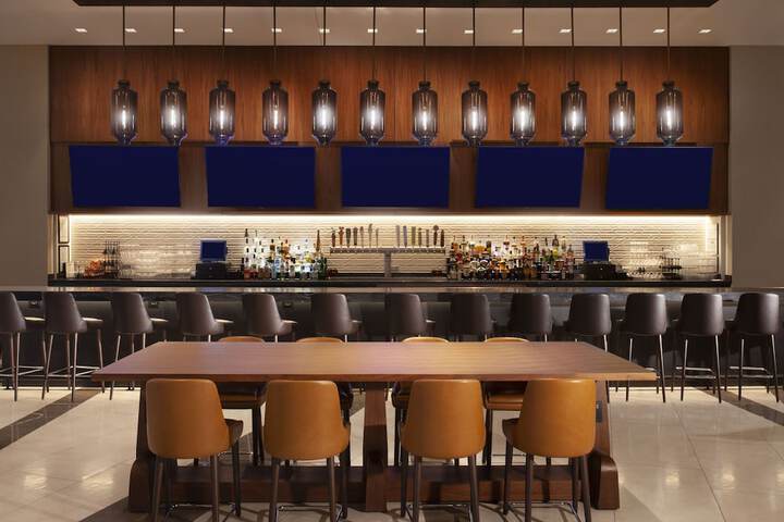 Hyatt Regency Frisco-Dallas