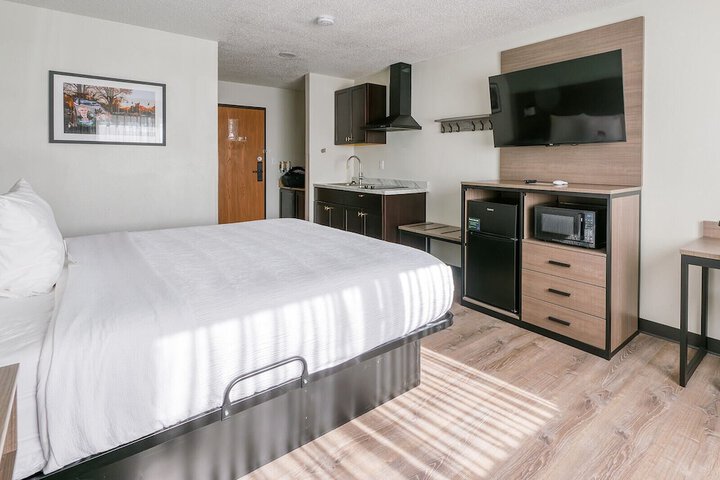 Hotel Pommier Chariton