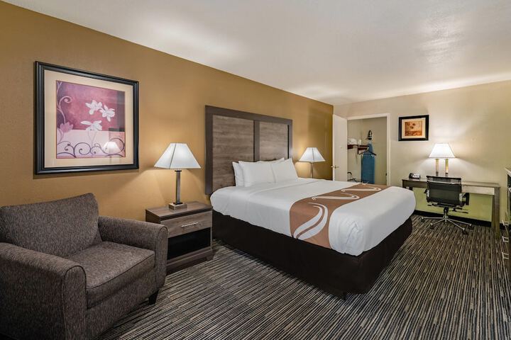 Quality Inn & Suites Lufkin