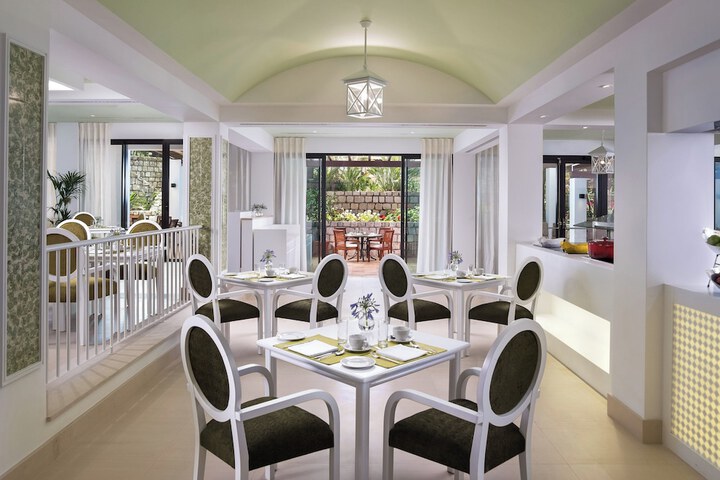 Pine Cliffs Ocean Suites a Luxury Collection Resort & Spa