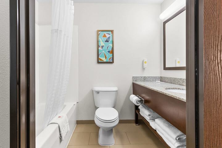 Comfort Inn & Suites Marion I-57
