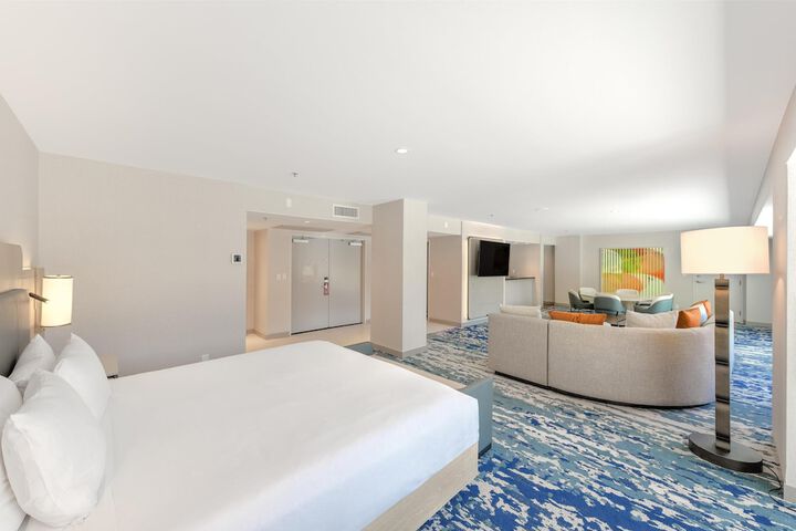 Hilton Anaheim