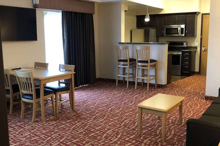 Best Western Plus Cobourg Inn & Convention Centre