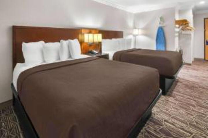 Best Western Winscott Inn & Suites