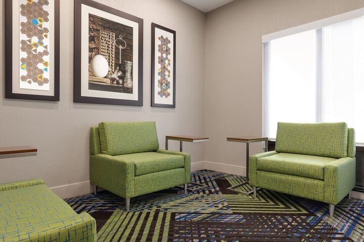 Holiday Inn Express Hotel & Suites Lavonia by IHG