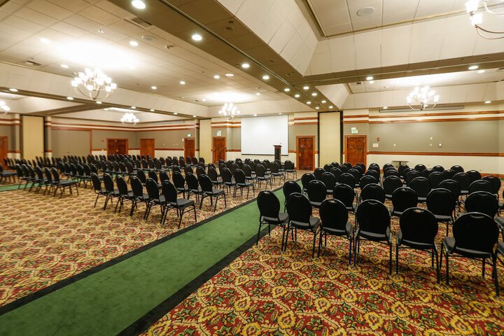 Holiday Inn West Yellowstone by IHG.