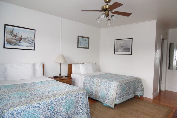 Wachapreague Inn