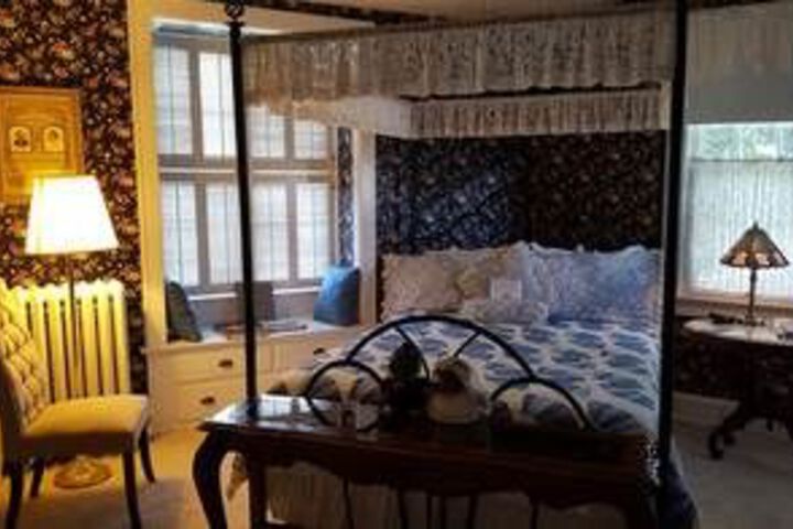 Quill Haven Country Inn Bed and Breakfast