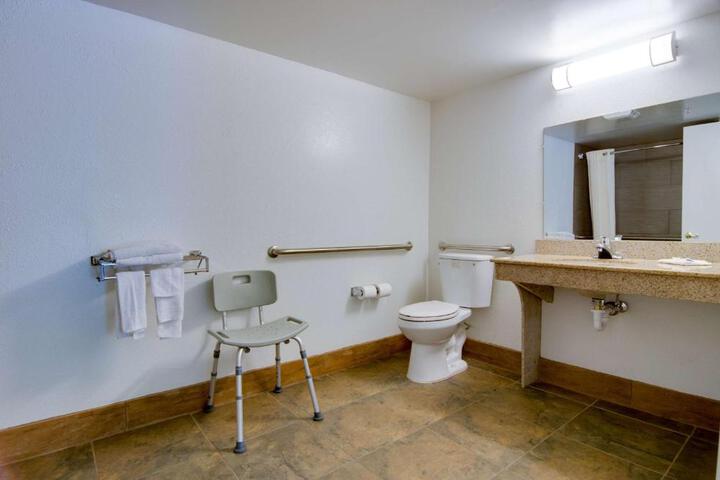 Motel 6-Atlanta GA