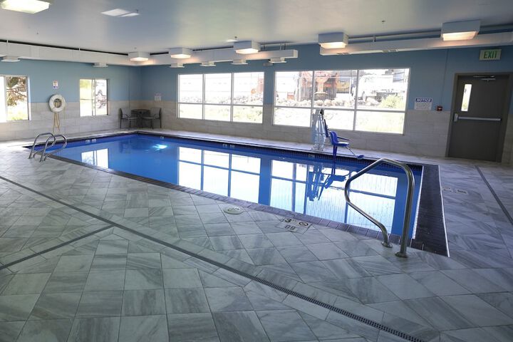 Holiday Inn Express La Junta by IHG