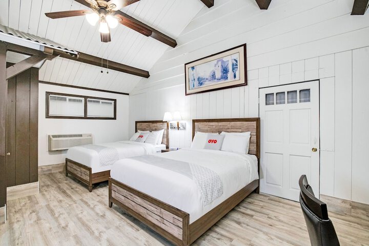 Arrowhead Tree Top Lodge