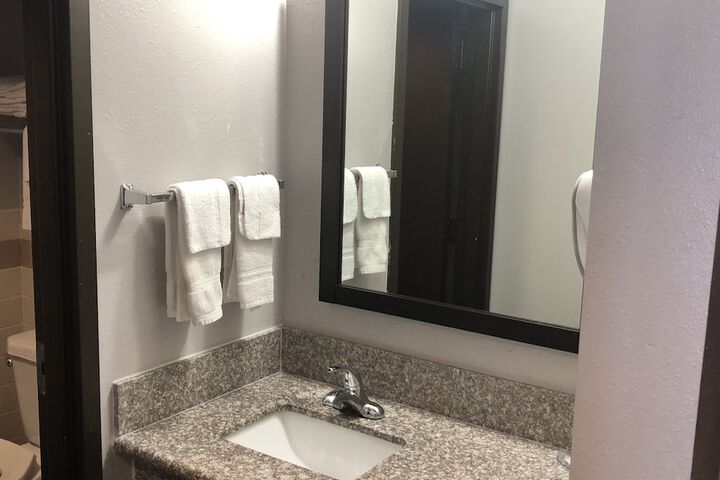 Quality Inn Spanish Fork North