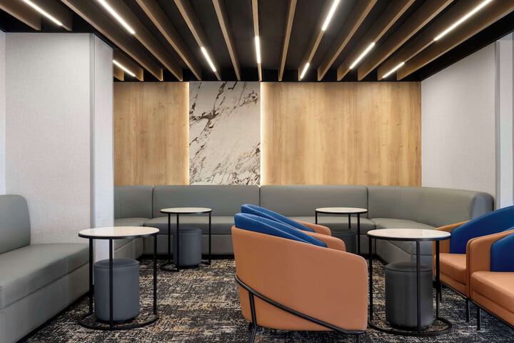 Hyatt Place Kansas City / Overland Park/Metcalf