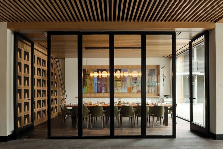Appellation Healdsburg