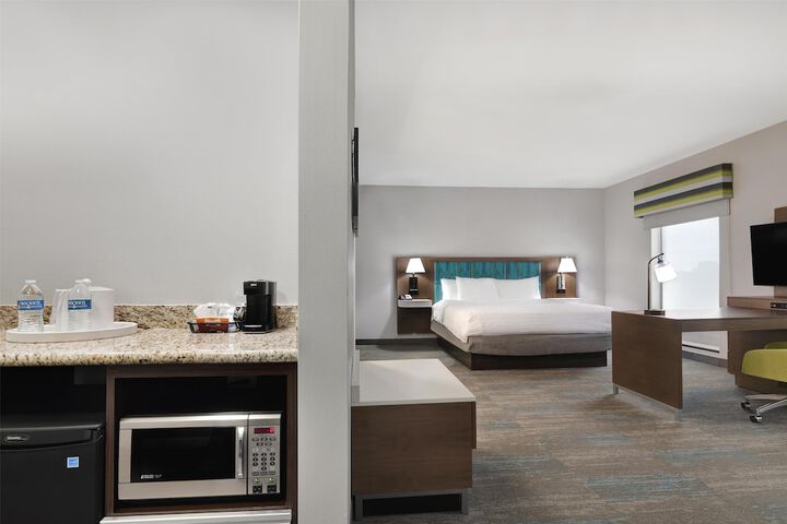 Hampton Inn & Suites Shreveport / South