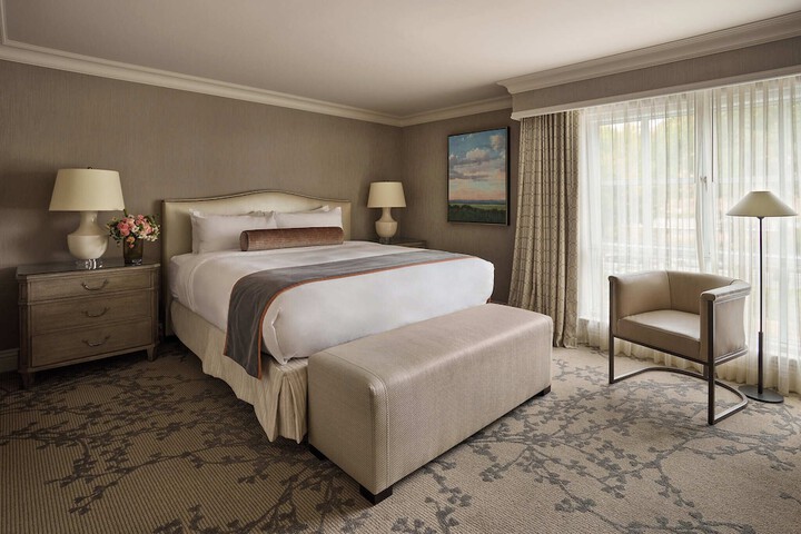 Lafayette Park Hotel & Spa