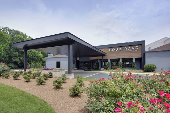 Courtyard by Marriott Atlanta Marietta / I-75 North