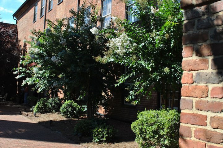 The Historic Brookstown Inn Trademark Collection by Wyndham
