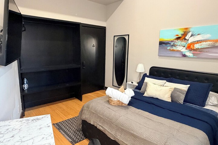 Brand New Private Share Room