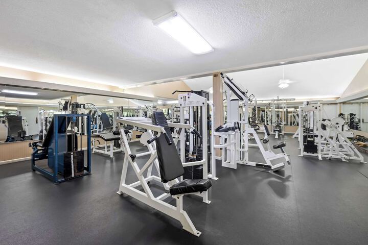 Quality Inn Morgan City
