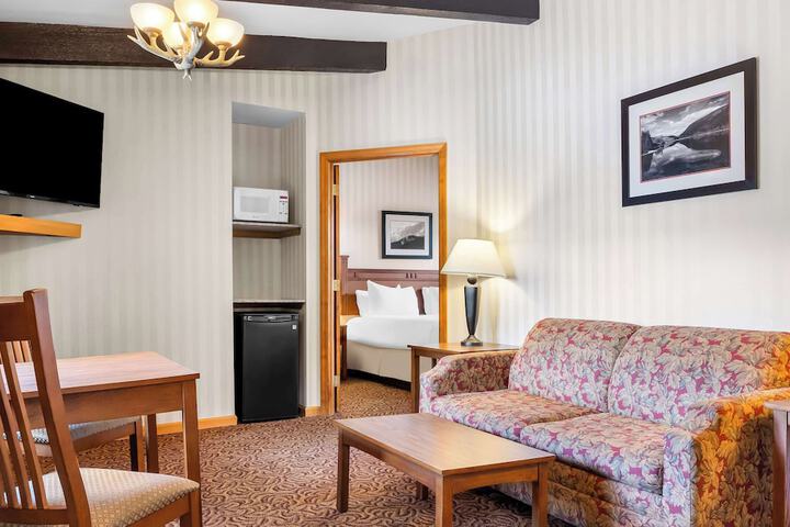 Best Western Adirondack Inn