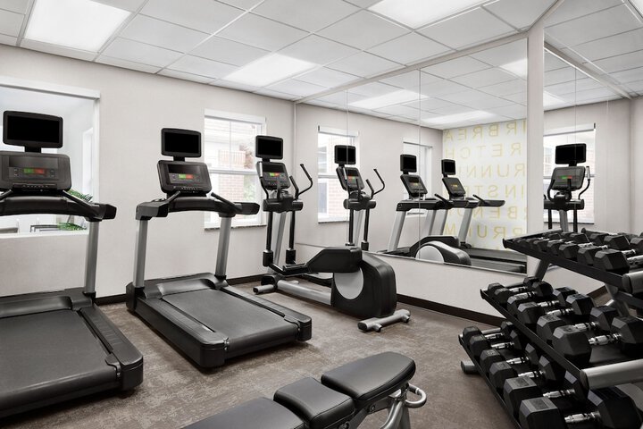 Residence Inn Marriott Carlisle