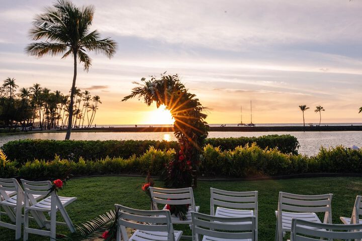 Waikoloa Beach Marriott Resort & Spa